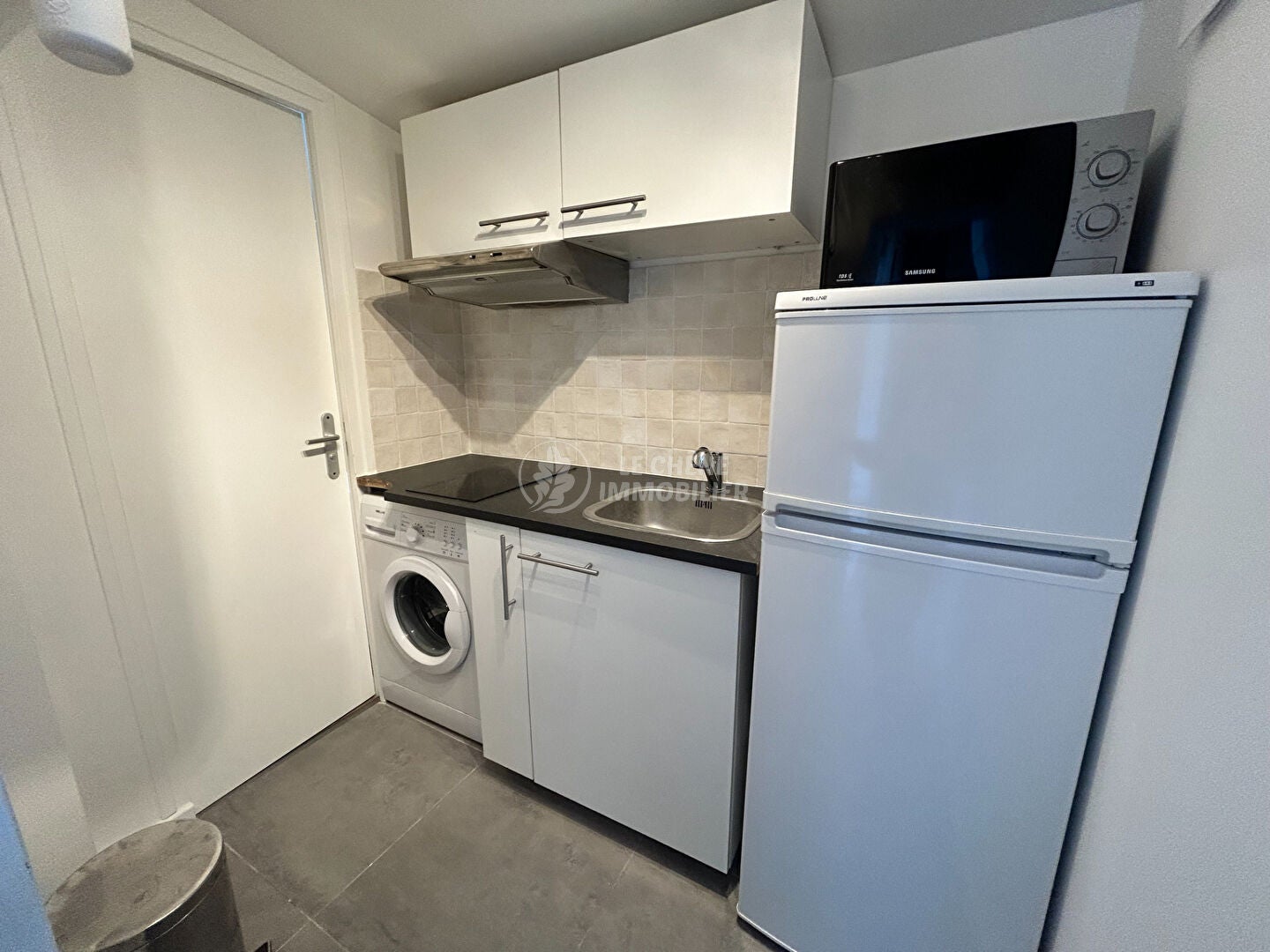Appartement Rue des États Généraux à Versailles