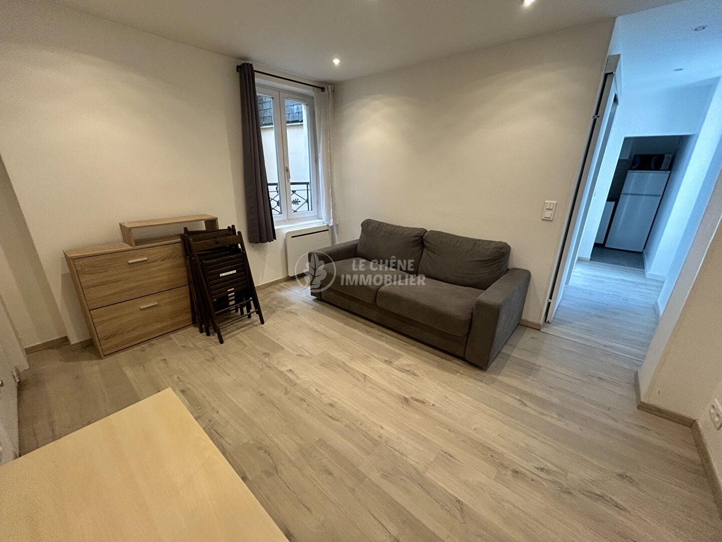 Appartement Rue des États Généraux à Versailles