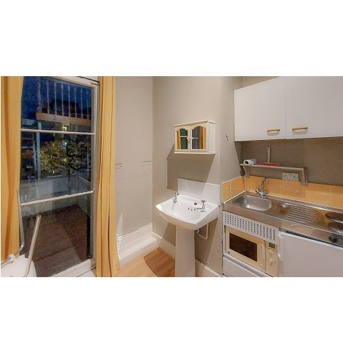 Room Colville Terrace in Greater London