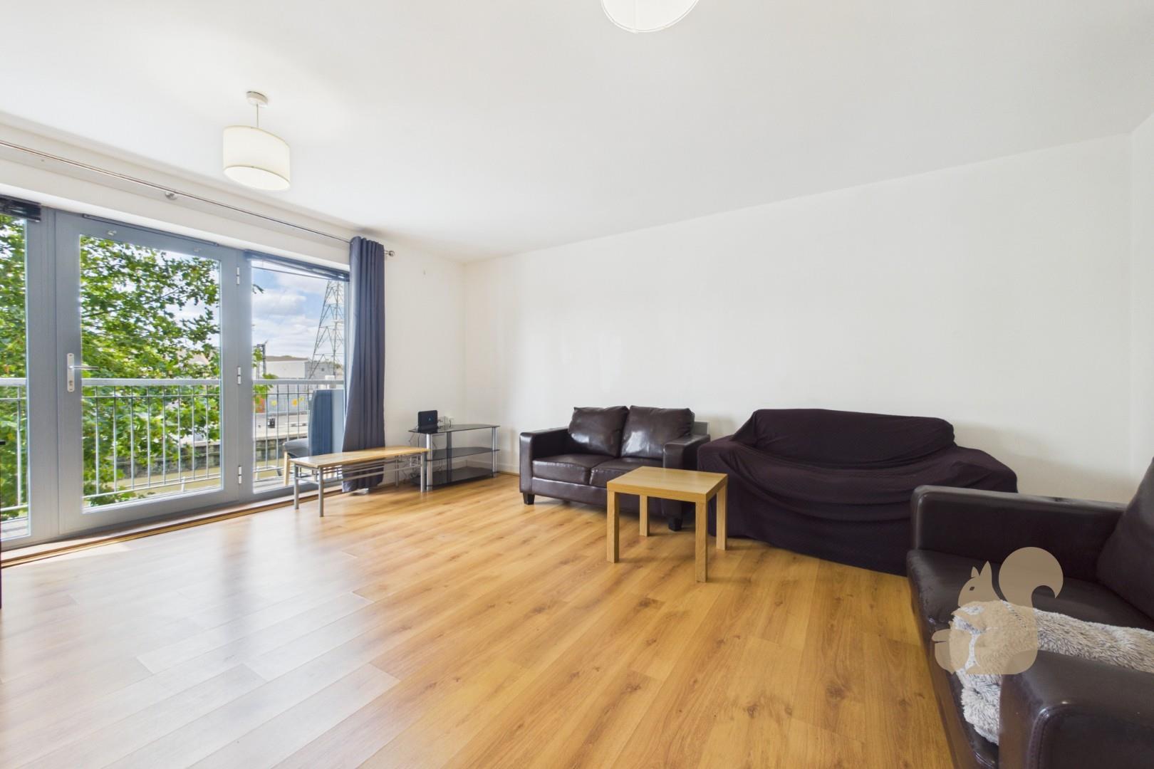 Flat Ballantyne Drive in Colchester