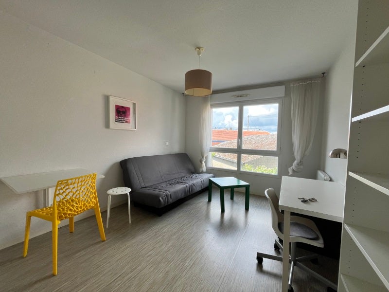 Flat Avenue Jean Jaurès in Cenon