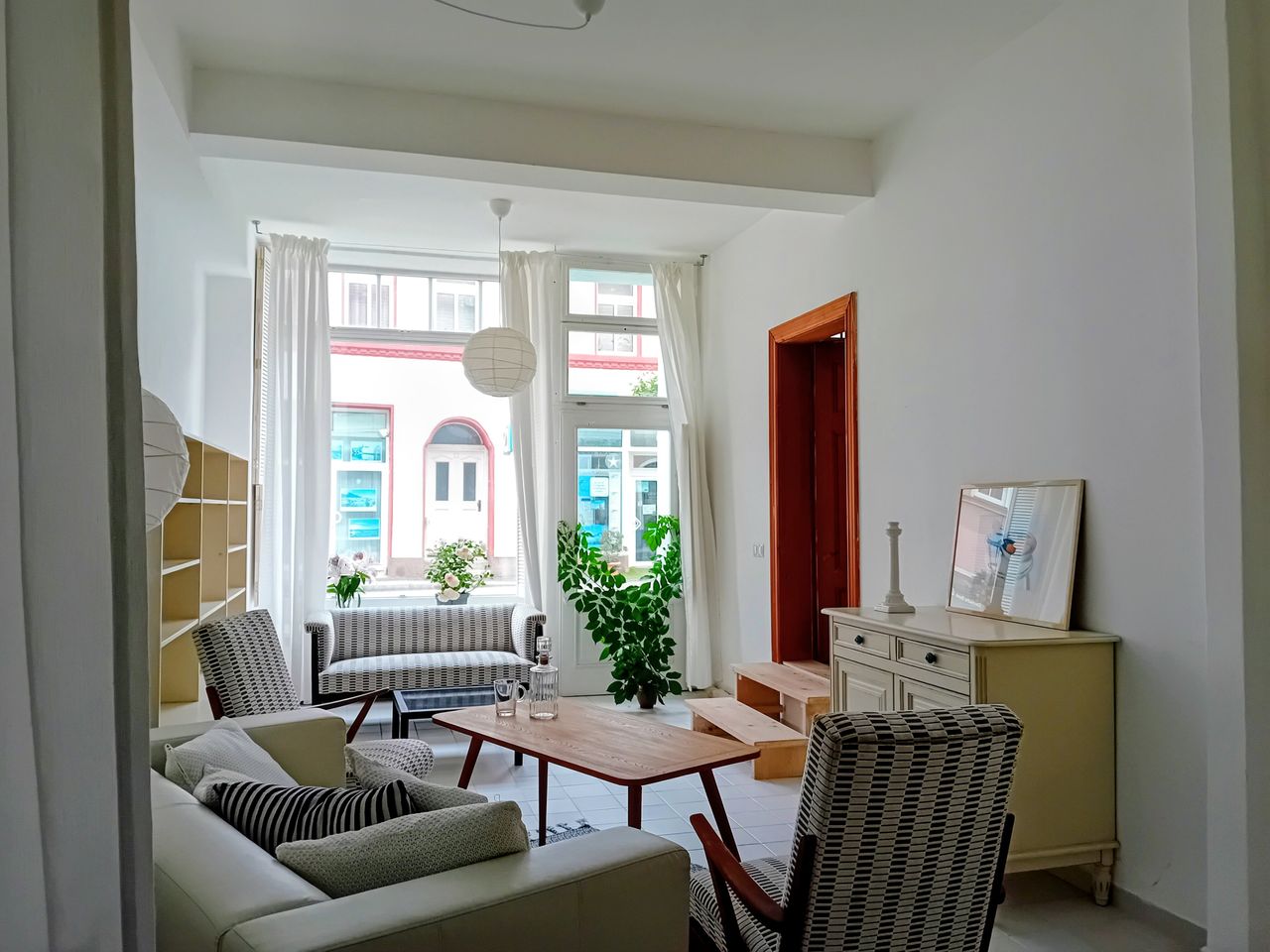 Wohnung Breite Straße in Delitzsch