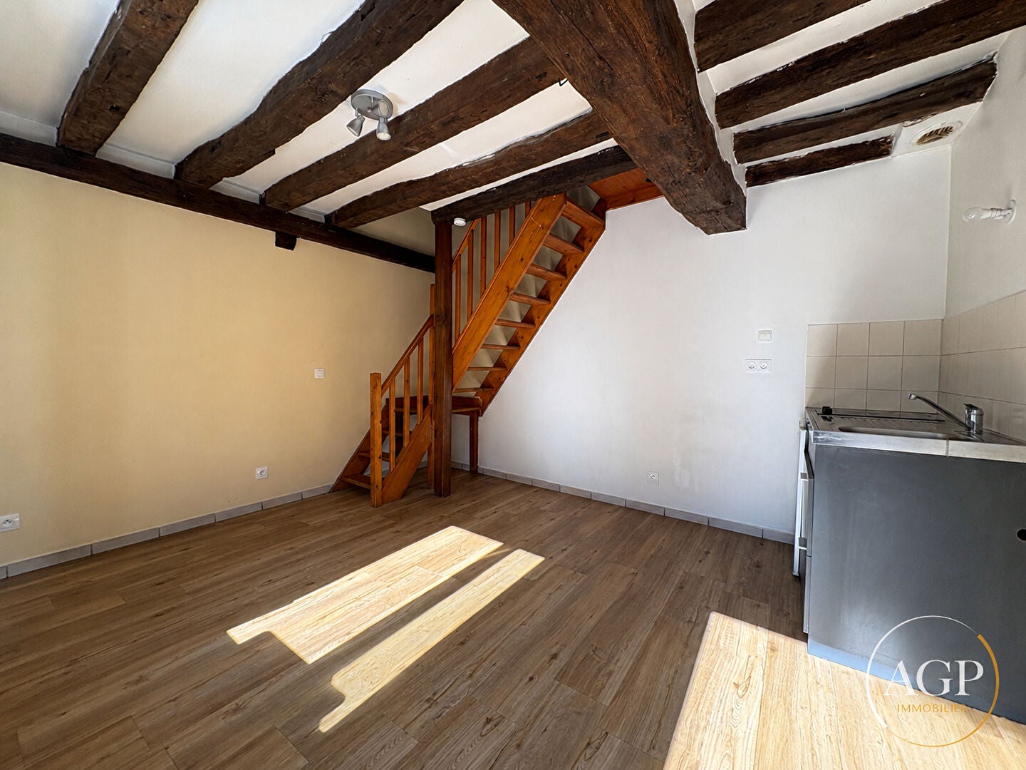Appartement Rue du Faubourg Saint-Vincent à Orléans
