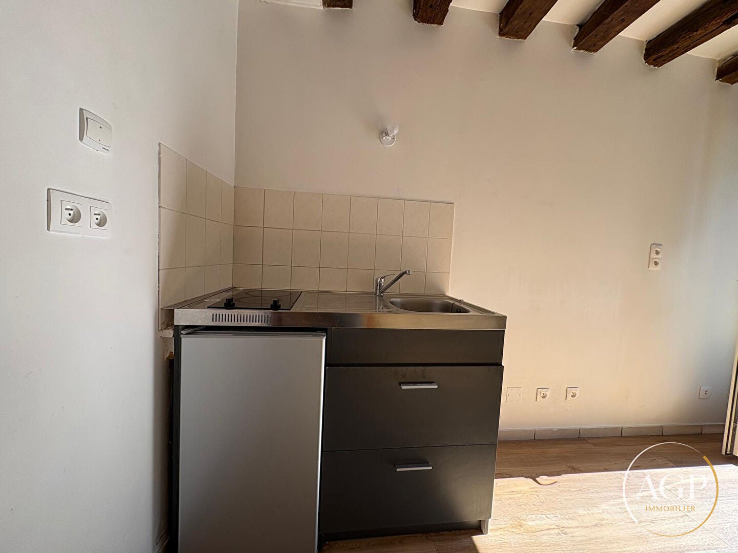 Appartement Rue du Faubourg Saint-Vincent à Orléans