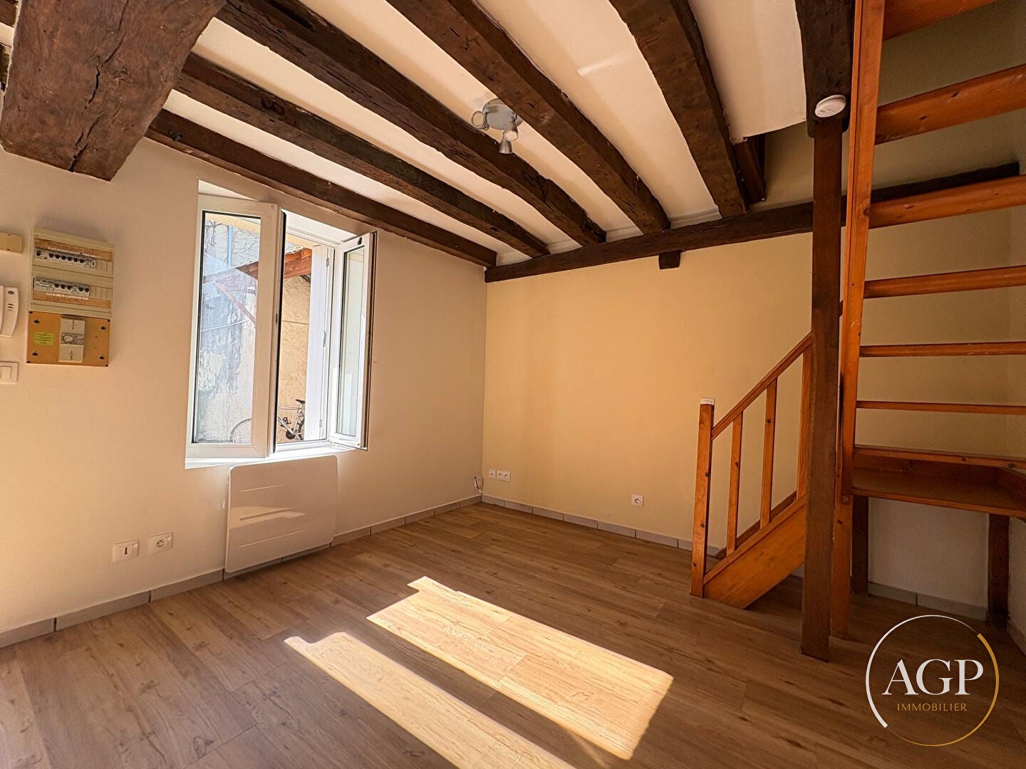 Appartement Rue du Faubourg Saint-Vincent à Orléans
