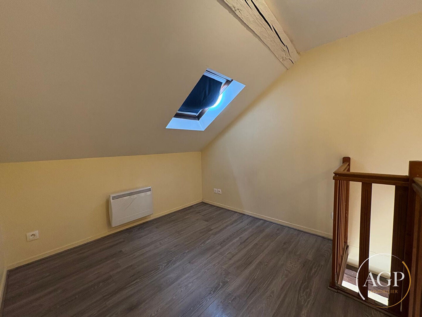 Appartement Rue du Faubourg Saint-Vincent à Orléans