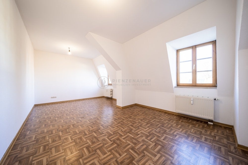 Wohnung Stäblistraße in München