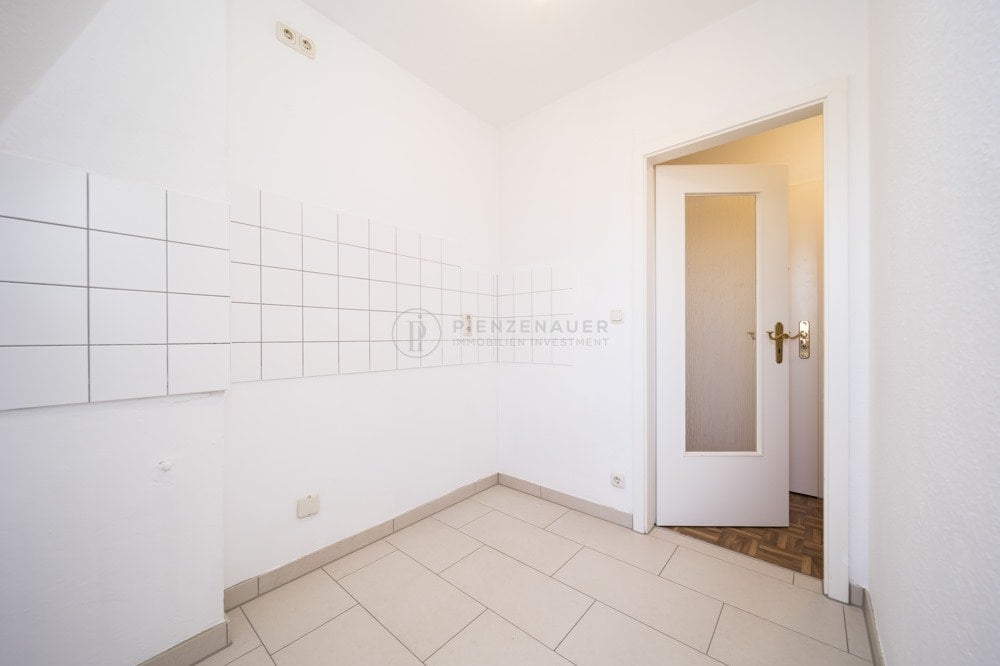 Wohnung Stäblistraße in München