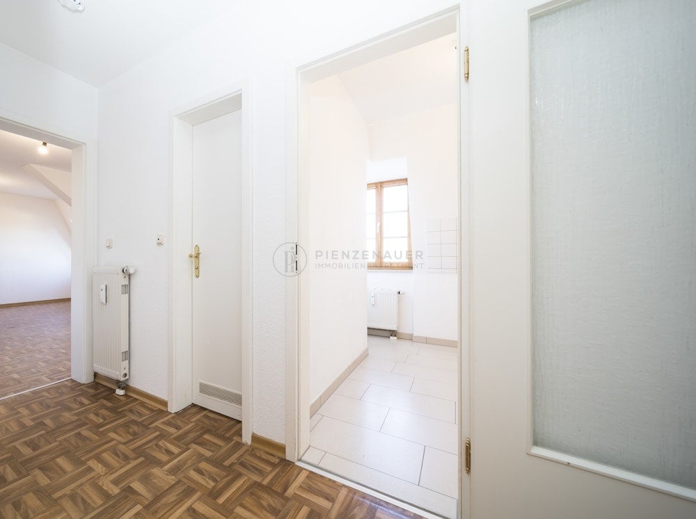 Wohnung Stäblistraße in München