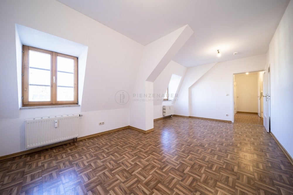 Wohnung Stäblistraße in München