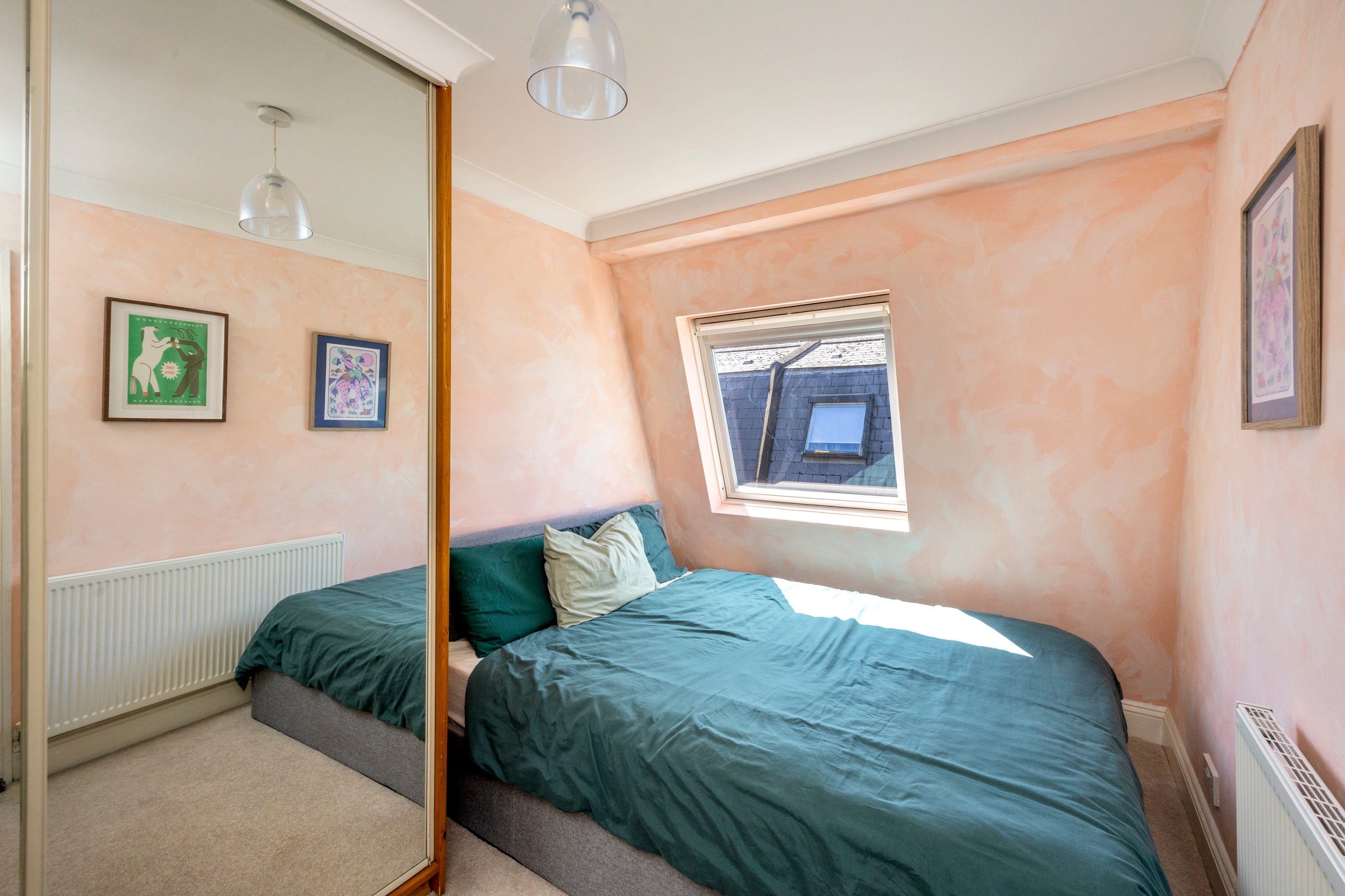House Wynnes Mews in Portslade by Sea
