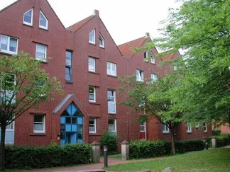 Wohnung Kirunastraße in Kiel