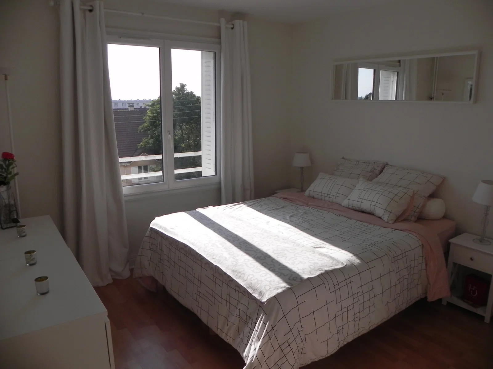 Chambre Rue Pierre-Louis Guyard à Montesson