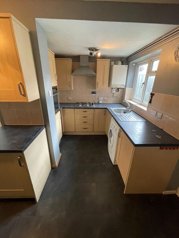 Room Roman Way in Thatcham