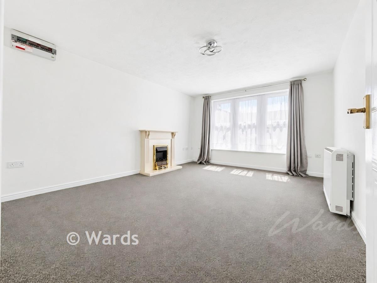 Flat Windsor Court in Gillingham