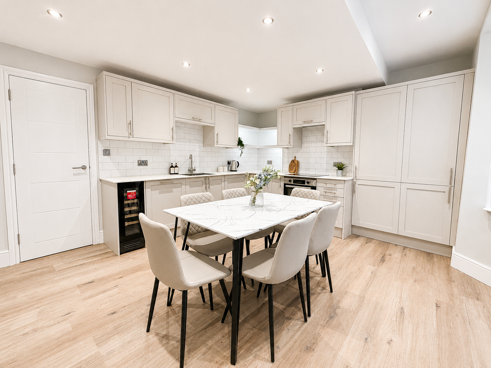 Room Elm Grove in Brighton