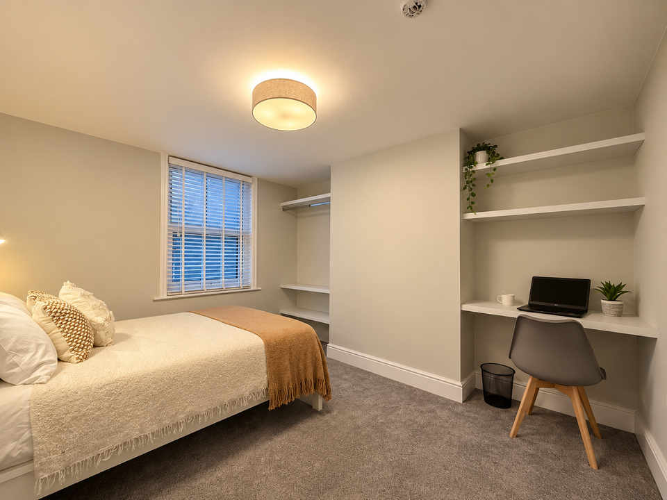 Room Elm Grove in Brighton