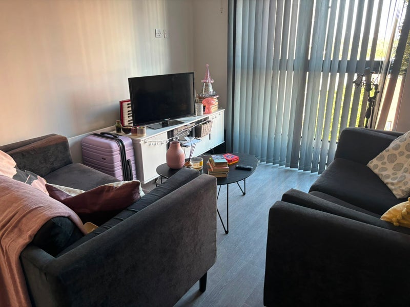 Room Talbot Road in Trafford