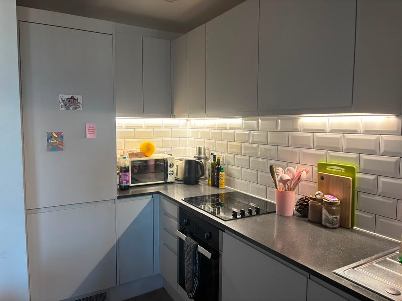 Room Talbot Road in Trafford