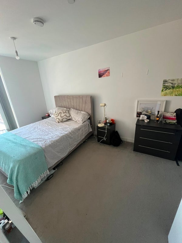 Room Talbot Road in Trafford