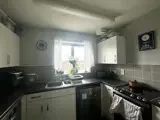 Flat Balmoral Court in Sunderland
