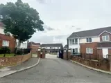 Flat Balmoral Court in Sunderland