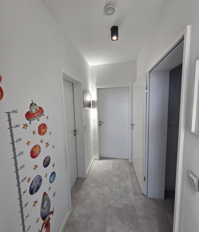 Wohnung Wilhelmstraße in Troisdorf