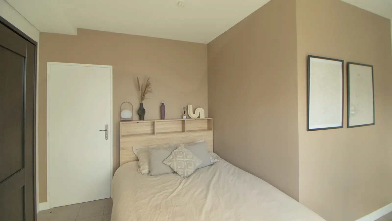 Appartement Rue Lounès Matoub à Paris