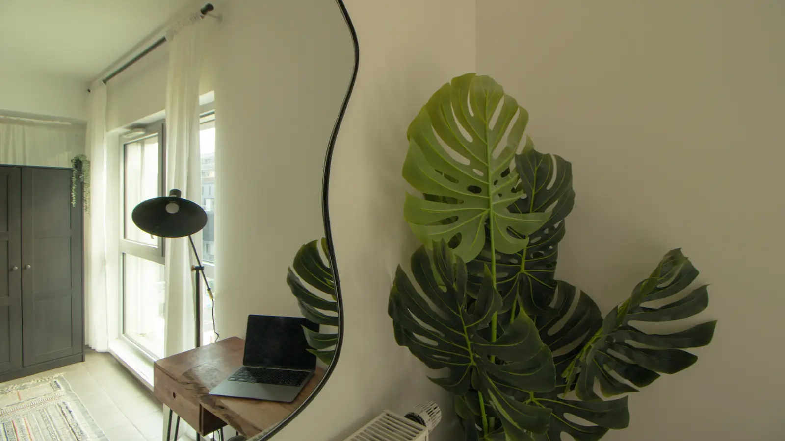 Appartement Rue Lounès Matoub à Paris