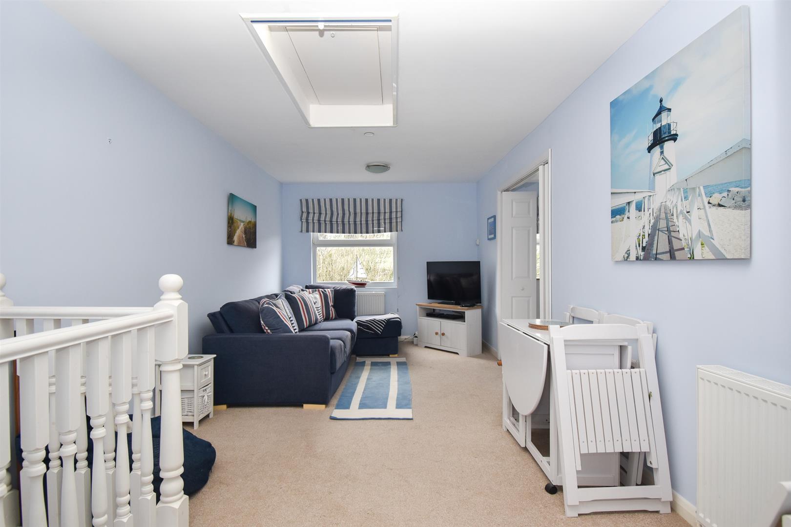 Flat Eversfield Place in Hastings