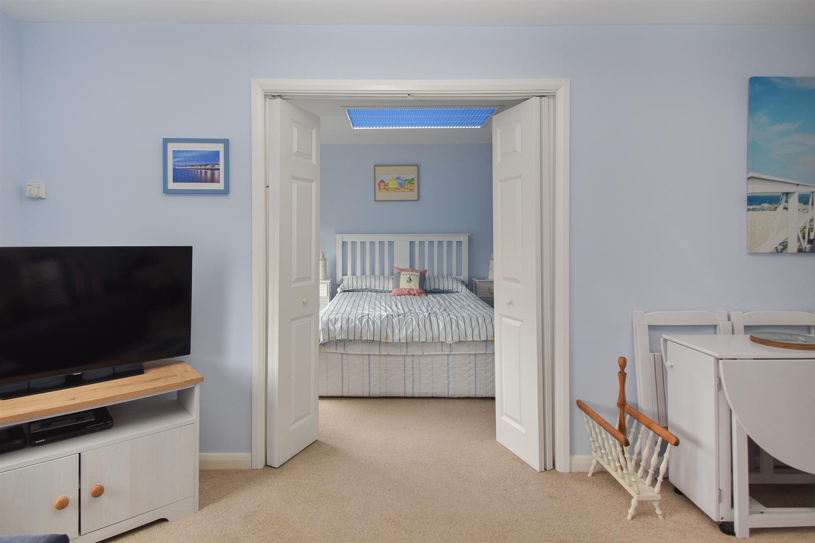 Flat Eversfield Place in Hastings