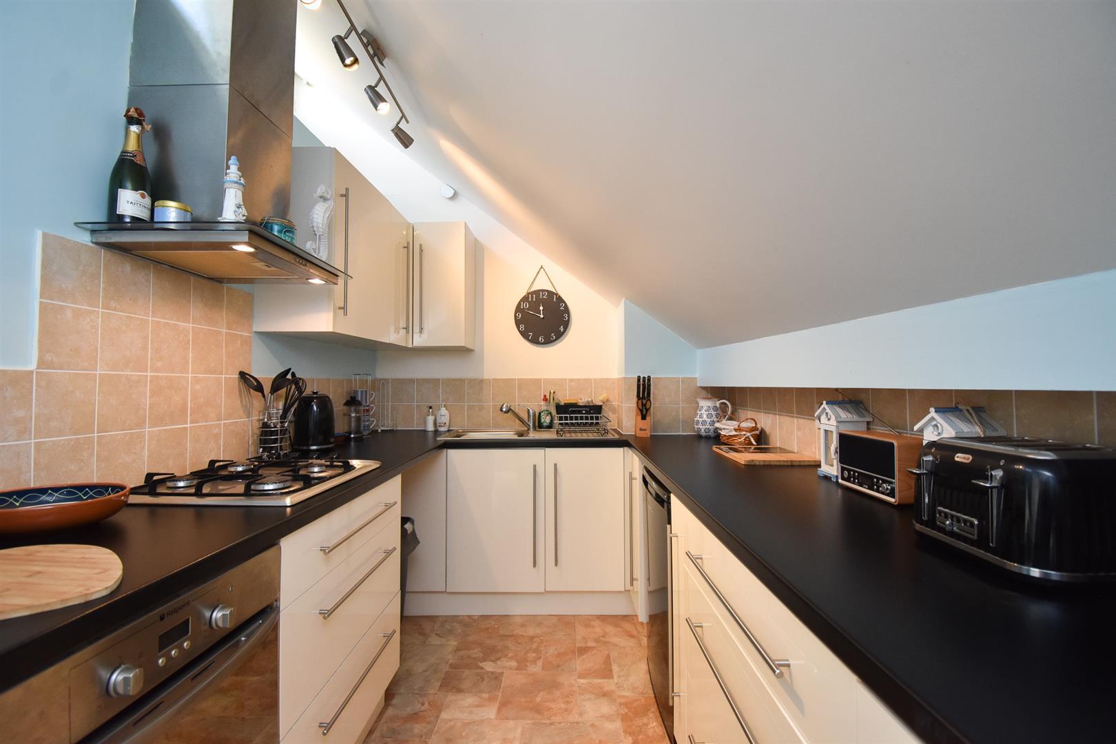 Flat Eversfield Place in Hastings