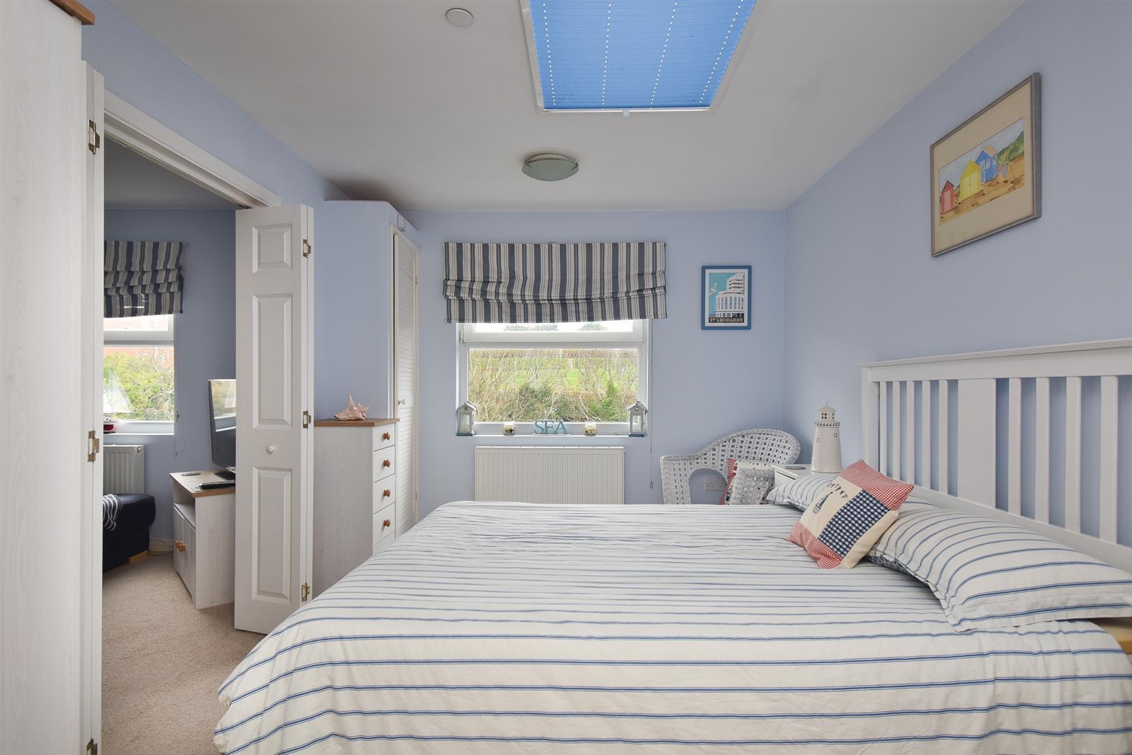 Flat Eversfield Place in Hastings