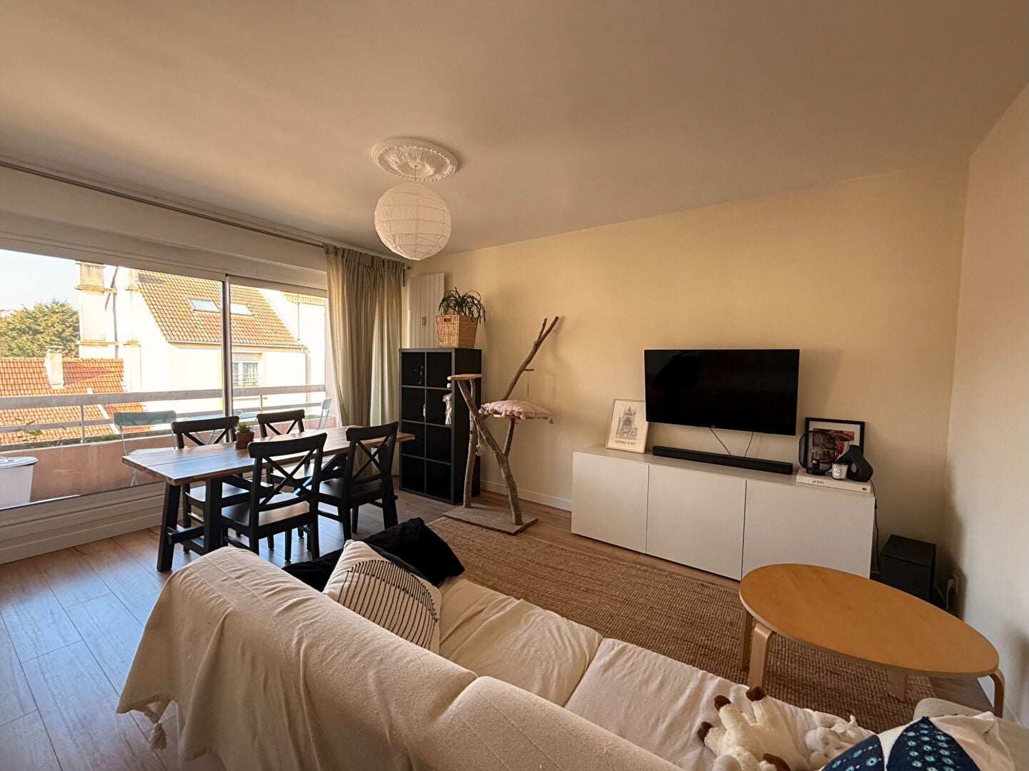 Appartement Rue Émile Boilvin à Metz