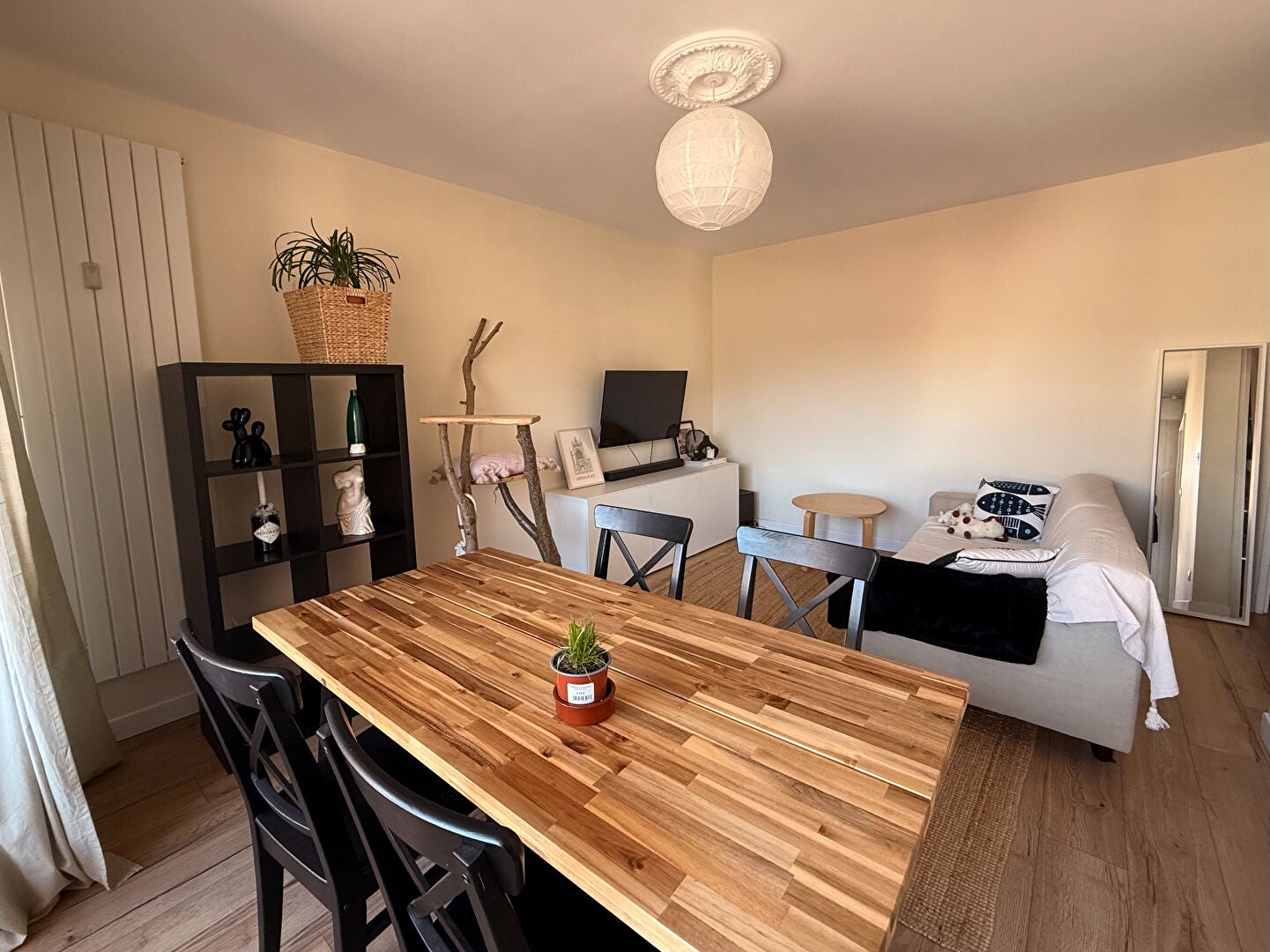 Appartement Rue Émile Boilvin à Metz