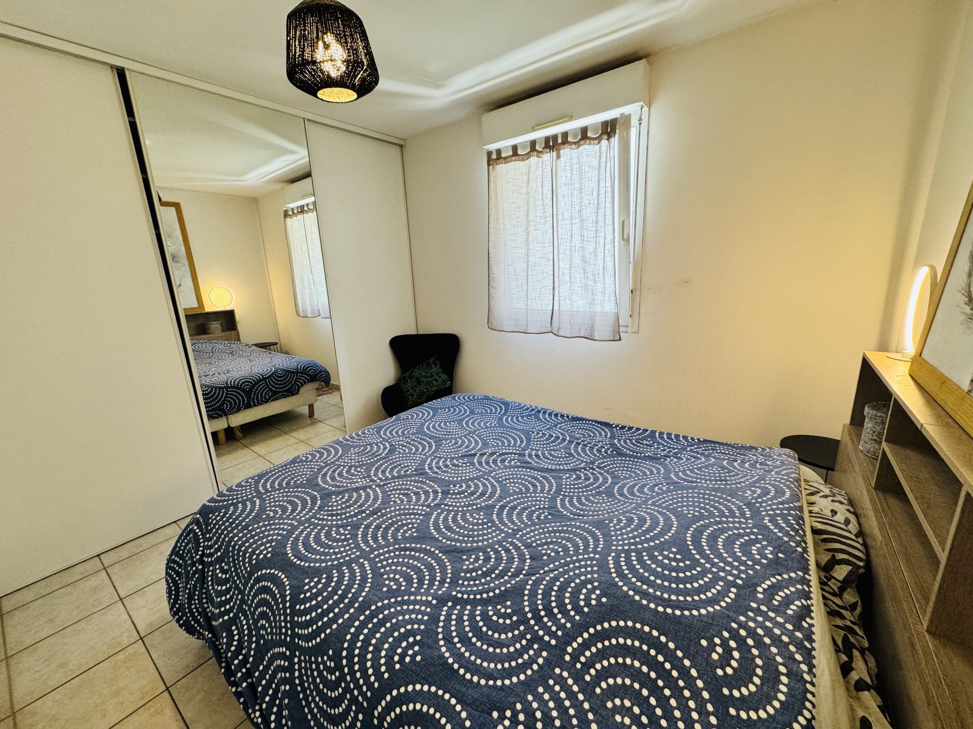 Appartement A 49 à Bourg-de-Péage