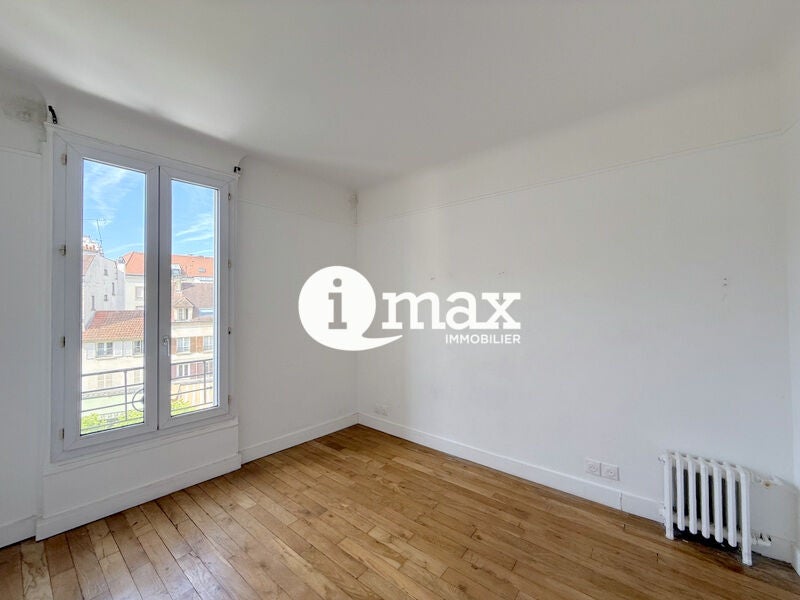 Appartement Rue du Calvaire à Suresnes