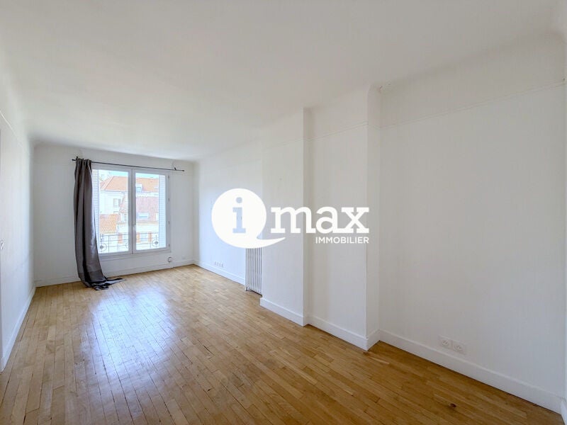 Appartement Rue du Calvaire à Suresnes