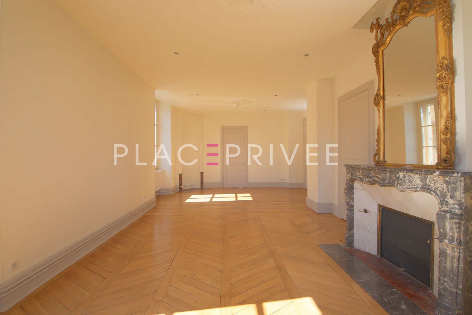 Appartement Esplanade Jacques Baudot à Nancy