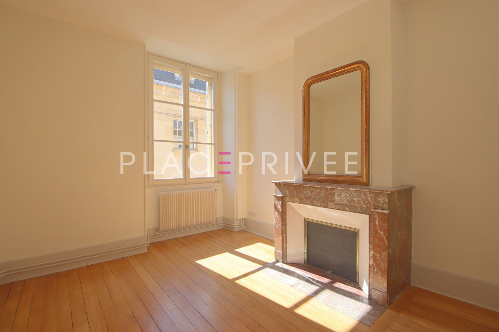 Appartement Esplanade Jacques Baudot à Nancy