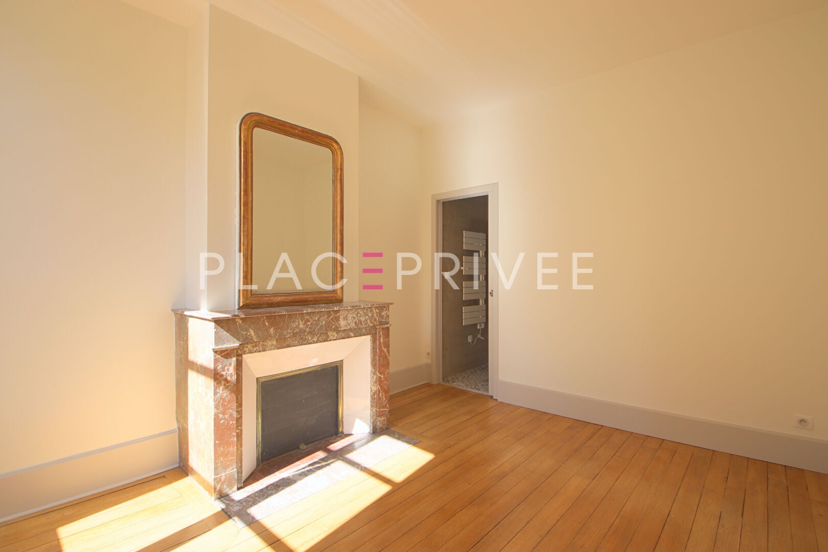 Appartement Esplanade Jacques Baudot à Nancy