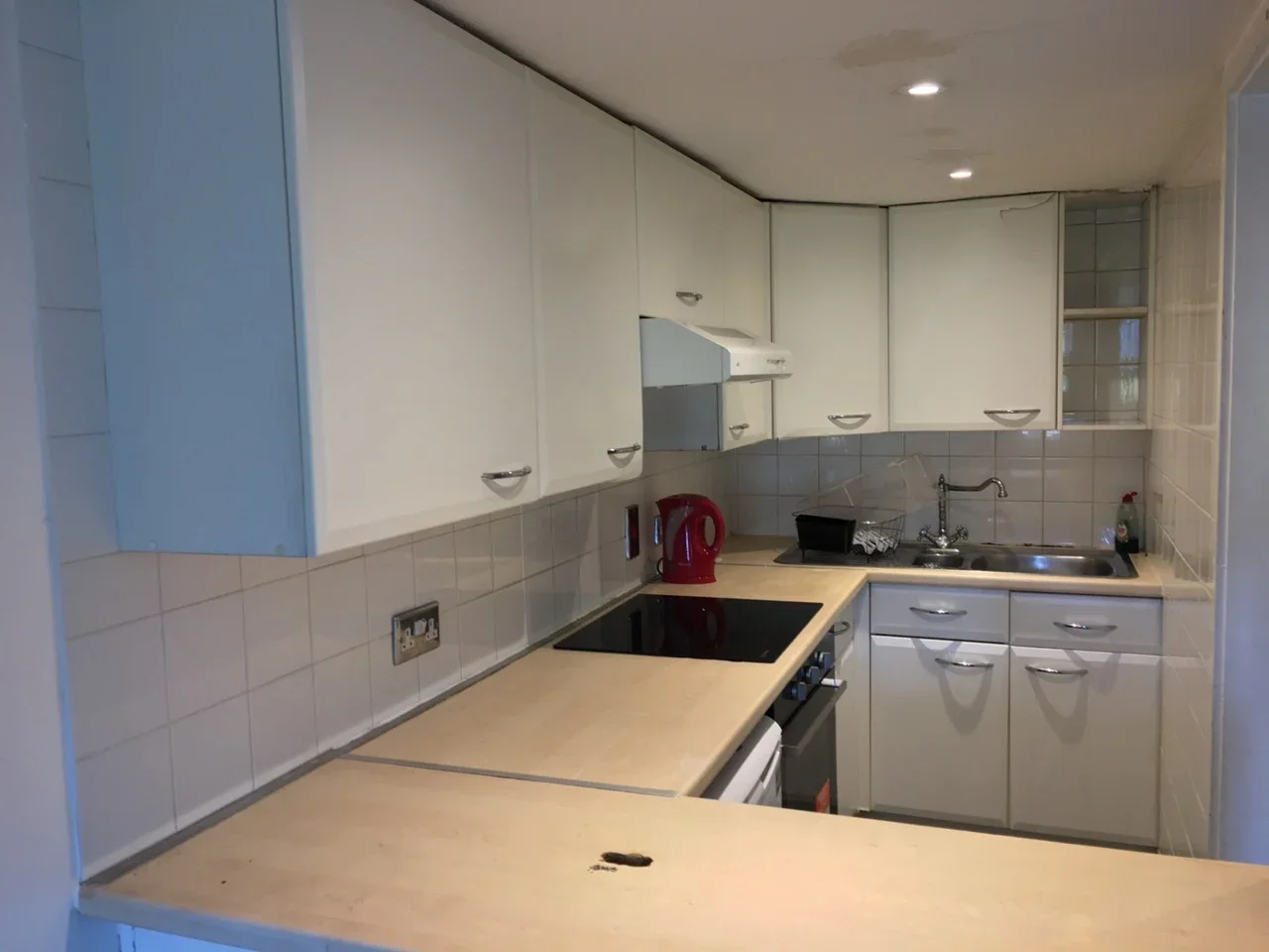 House Elmgreen Close in Greater London