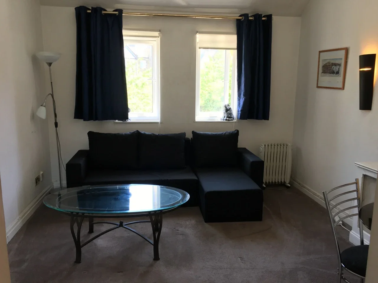 House Elmgreen Close in Greater London