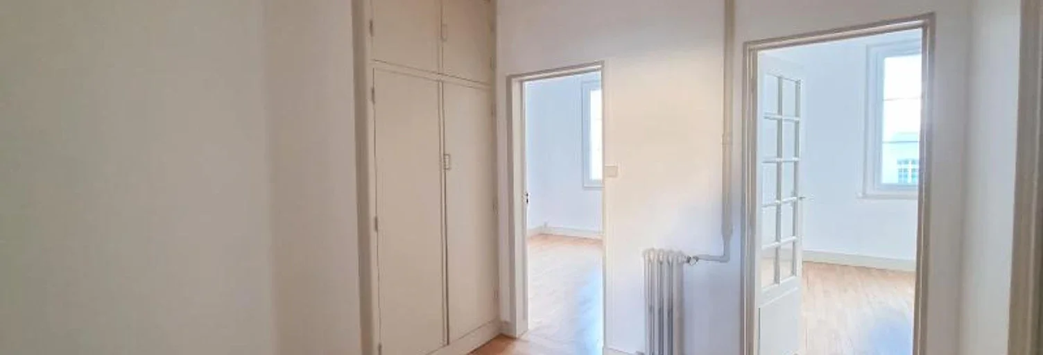 Appartement Rue Bugeaud à Tours