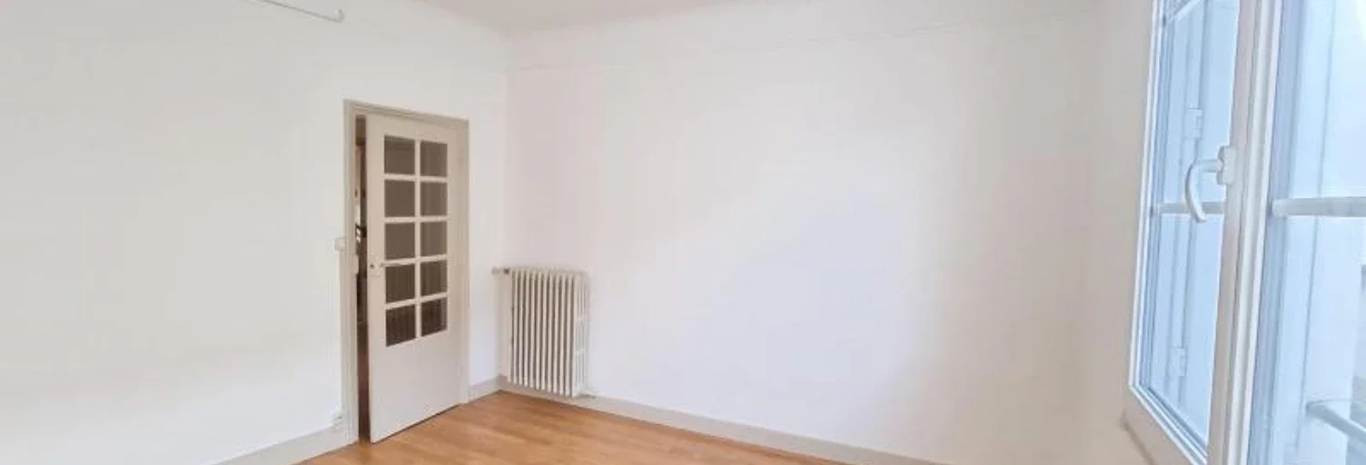 Appartement Rue Bugeaud à Tours