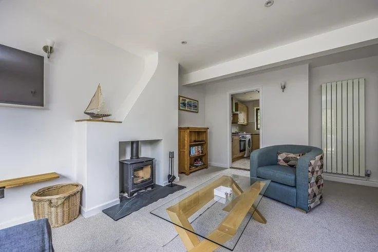 House Prinsted Lane in Chichester