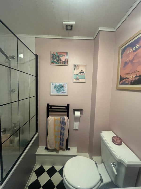 Room Addison Road in Greater London