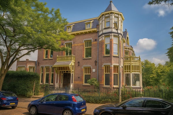 Staringstraat
