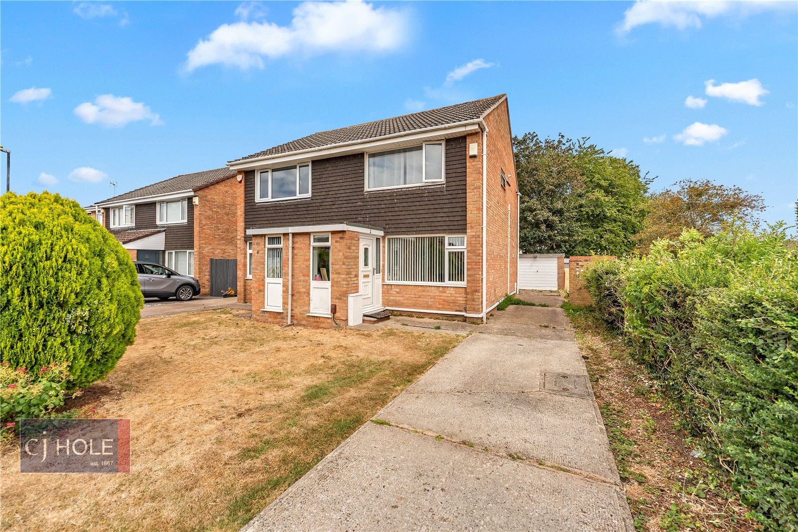 House Palmdale Close in Kingswood