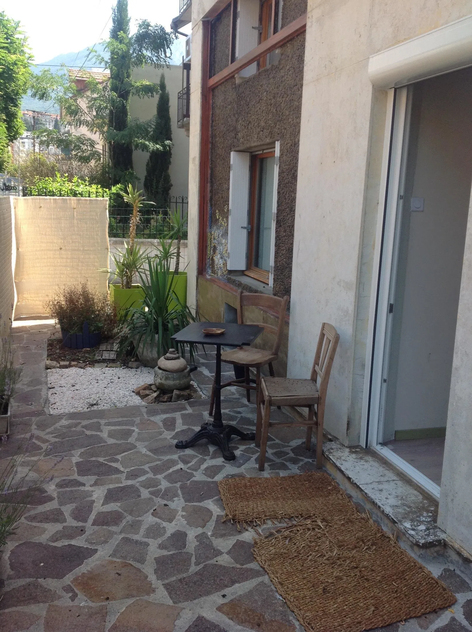 Appartement Avenue du Petit Port à Aix-les-Bains
